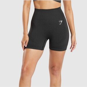Gymshark Vital Seamless 2.0 Shorts